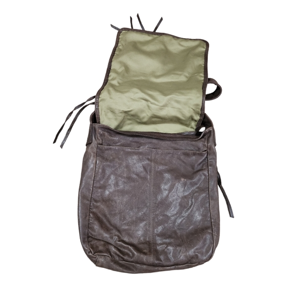 Latico Leather Crossbody Bag - Picture 3 of 12